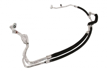 Conducte aer conditionat - Conducta inalta presiune aer conditionat potrivit FORD TRANSIT CUSTOM V362 2.2D 09.12-12.23