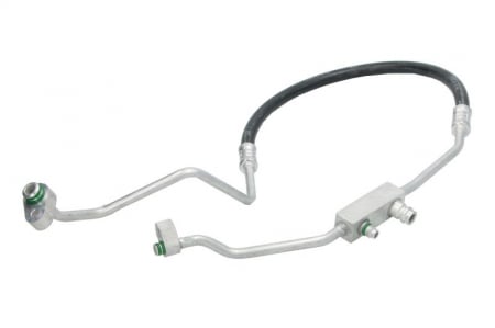 Conducte clima - Conducta inalta presiune aer conditionat potrivit IVECO DAILY IV 05.06-08.11