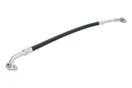 Conducte aer conditionat - Conducta inalta presiune aer conditionat potrivit IVECO DAILY IV 2.3D/3.0CNG/3.0D 05.06-03.12