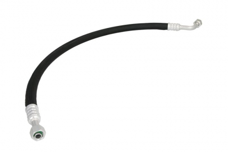 Conducte aer conditionat - Conducta inalta presiune aer conditionat potrivit MAN TGA 04.00-