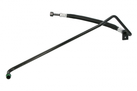 Conducta inalta presiune aer conditionat potrivit MAN TGA 06.99- Conducte aer conditionat - Conducta inalta presiune aer conditionat potrivit MAN TGA 06.99-