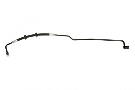 Conducte aer conditionat - Conducta inalta presiune aer conditionat potrivit MAN TGA, TGS I 04.00-