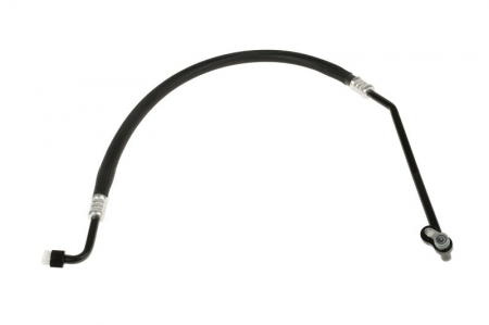 Conducte aer conditionat - Conducta inalta presiune aer conditionat potrivit MAN TGA, TGS I 04.00-
