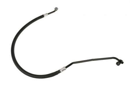 Conducte aer conditionat - Conducta inalta presiune aer conditionat potrivit MAN TGA, TGS I, TGX I 04.00-