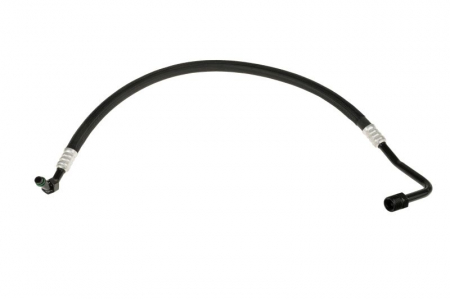 Conducte aer conditionat - Conducta inalta presiune aer conditionat potrivit MAN TGA, TGS I, TGX I 04.00-