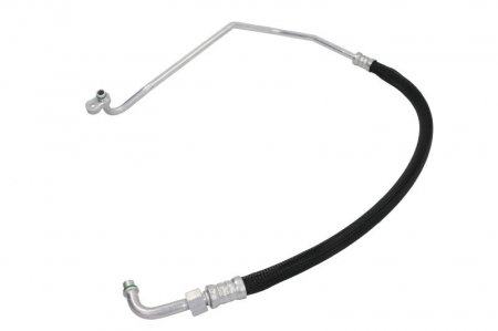 Conducte clima - Conducta inalta presiune aer conditionat potrivit MAN TGS I, TGX I dupa 2006