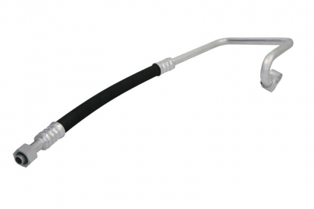 Conducte clima - Conducta inalta presiune aer conditionat potrivit MERCEDES ACTROS MP2 / MP3 dupa 2002