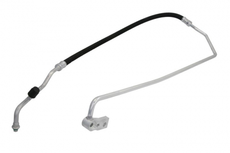 Conducte clima - Conducta inalta presiune aer conditionat potrivit MERCEDES ACTROS MP4 / MP5 10.7D-7.7D dupa 2011