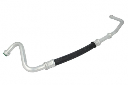 Conducte aer conditionat - Conducta inalta presiune aer conditionat potrivit MERCEDES CITAN MIXTO (DOUBLE CABIN), CITAN/MINIVAN (W415); RENAULT KANGOO BE BOP, KANGOO EXPRESS, KANGOO II 1.2/1.5D 02.08-