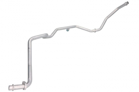 Conducte clima - Conducta inalta presiune aer conditionat potrivit MERCEDES CITAN MIXTO (DOUBLE CABIN), CITAN (MPV), CITAN/MINIVAN (W415); RENAULT KANGOO BE BOP, KANGOO EXPRESS, KANGOO II 1.2-1.6LPG dupa 2008