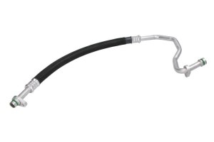 Conducte aer conditionat - Conducta inalta presiune aer conditionat potrivit MERCEDES CITAN TOURER W420, CITAN/MINIVAN W420; RENAULT KANGOO III, KANGOO III/MINIVAN 1.3 06.21-