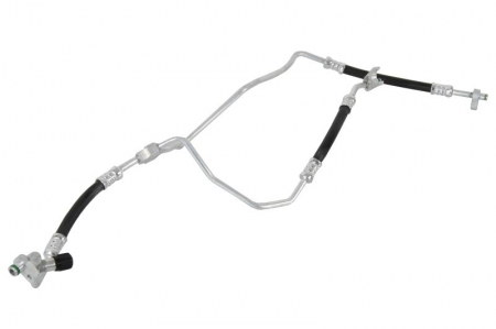Conducte clima - Conducta inalta presiune aer conditionat potrivit MERCEDES VIANO (W639), VITO / MIXTO (W639), VITO (W639) 2.0D-Electric dupa 2003