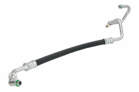 Conducte aer conditionat - Conducta inalta presiune aer conditionat potrivit NISSAN INTERSTAR; OPEL MOVANO A; RENAULT MASTER II 2.5D 10.01-