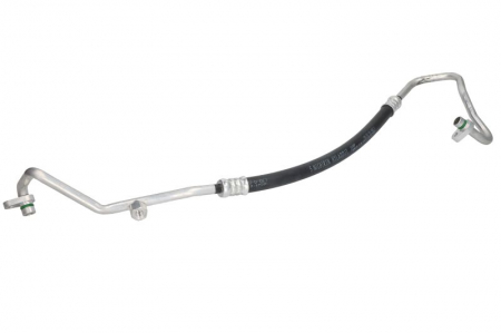Conducte aer conditionat - Conducta inalta presiune aer conditionat potrivit NISSAN NT400 CABSTAR; OPEL MOVANO B; RENAULT MASTER III 2.3D/2.5D 02.10-