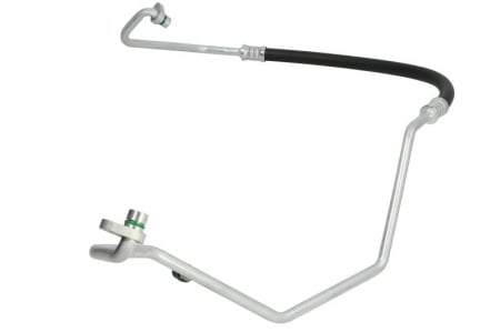 Conducte clima - Conducta inalta presiune aer conditionat potrivit NISSAN NV400; OPEL MOVANO B; RENAULT MASTER III 2.3D 02.10-