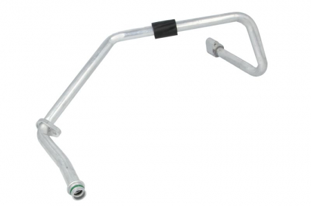 Conducte clima - Conducta inalta presiune aer conditionat potrivit NISSAN NV400; OPEL MOVANO B; RENAULT MASTER III 2.3D/Electric dupa 2010