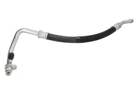 Conducte aer conditionat - Conducta inalta presiune aer conditionat potrivit NISSAN NV400; OPEL MOVANO B; RENAULT MASTER III 2.3D/Electric 02.10-