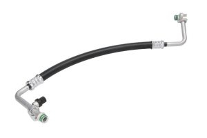 Conducte aer conditionat - Conducta inalta presiune aer conditionat potrivit NISSAN PRIMASTAR; OPEL VIVARO A; RENAULT TRAFIC II 1.9D 02.01-