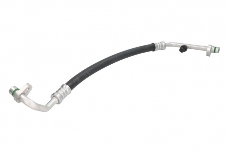Conducte aer conditionat - Conducta inalta presiune aer conditionat potrivit NISSAN PRIMASTAR; OPEL VIVARO A; RENAULT TRAFIC II 1.9D-2.5D 03.01-