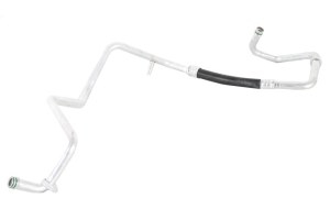 Conducte clima - Conducta inalta presiune aer conditionat potrivit NISSAN PRIMASTAR; OPEL VIVARO A; RENAULT TRAFIC II 2.0D dupa 2006