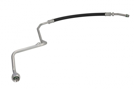 Conducte aer conditionat - Conducta inalta presiune aer conditionat potrivit NISSAN PRIMASTAR; OPEL VIVARO A; RENAULT TRAFIC II 2.0D 08.06-