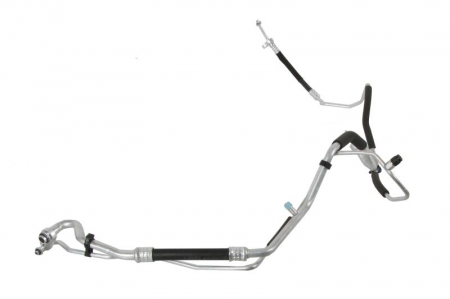 Conducte aer conditionat - Conducta inalta presiune aer conditionat potrivit OPEL ASTRA J, ASTRA J GTC, ASTRA J/HATCHBACK 1.3D-2.0D 09.09-