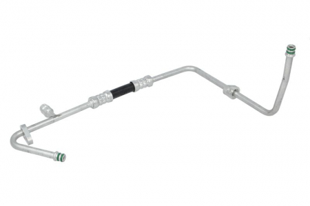Conducte clima - Conducta inalta presiune aer conditionat potrivit OPEL MOVANO A; RENAULT MASTER II 1.9D-3.0D dupa 1998
