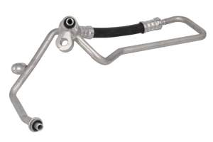 Conducte clima - Conducta inalta presiune aer conditionat potrivit OPEL VECTRA C, VECTRA C GTS 2.0D/2.2/2.2D 2002-2008