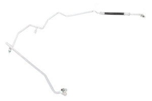 Conducte clima - Conducta inalta presiune aer conditionat potrivit PEUGEOT 207, 207/HATCHBACK, 207/KOMBI 1.6D 2006-2015