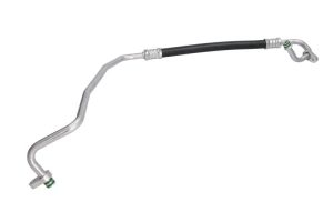 Conducte aer conditionat - Conducta inalta presiune aer conditionat potrivit PEUGEOT 3008, 308 II, 308 II/KOMBI, 5008, PARTNER/MINIVAN, RIFTER 1.2/1.5D/1.6D 06.09-