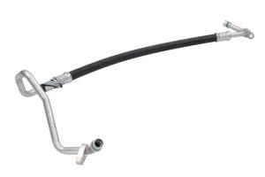Conducte aer conditionat - Conducta inalta presiune aer conditionat potrivit RENAULT CAPTUR I, CLIO IV, CLIO IV/HATCHBACK, CLIO IV/KOMBI 0.9/0.9LPG 11.12-