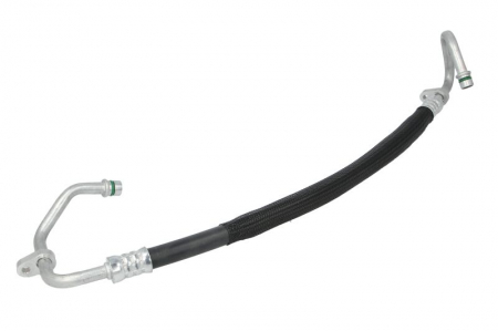 Conducta inalta presiune aer conditionat potrivit RENAULT CAPTUR I, CLIO IV, CLIO IV/HATCHBACK, CLIO IV/KOMBI 0.9-1.6 11.12- [1]