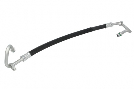 Conducte aer conditionat - Conducta inalta presiune aer conditionat potrivit RENAULT CAPTUR I, CLIO IV, CLIO IV/HATCHBACK, CLIO IV/KOMBI 0.9-1.6 11.12-
