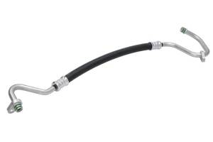 Conducte aer conditionat - Conducta inalta presiune aer conditionat potrivit RENAULT CLIO II, CLIO II/HATCHBACK 1.5D 06.01-