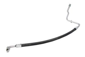 Conducte aer conditionat - Conducta inalta presiune aer conditionat potrivit RENAULT ESPACE V, MEGANE IV, SCENIC IV, TALISMAN 1.6D 06.15-