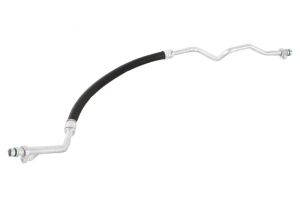 Conducte aer conditionat - Conducta inalta presiune aer conditionat potrivit RENAULT GRAND SCENIC III, MEGANE III, SCENIC III 1.2 03.12-09.16