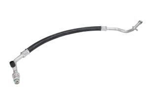 Conducte aer conditionat - Conducta inalta presiune aer conditionat potrivit RENAULT GRAND SCENIC III, MEGANE III, SCENIC III 1.2-2.0D 11.08-03.17