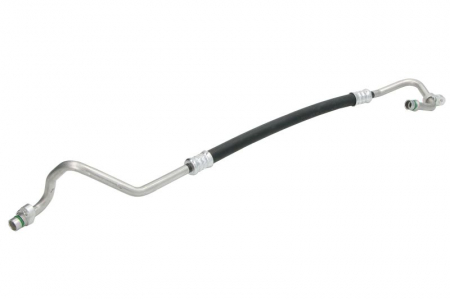 Conducte clima - Conducta inalta presiune aer conditionat potrivit RENAULT LAGUNA III 2.0D 2007-2015