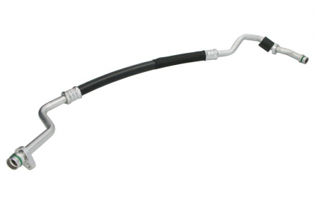 Conducta inalta presiune aer conditionat potrivit RENAULT LAGUNA III 2.0D 10.07-12.15 Conducte aer conditionat - Conducta inalta presiune aer conditionat potrivit RENAULT LAGUNA III 2.0D 10.07-12.15
