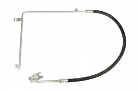 Conducte clima - Conducta inalta presiune aer conditionat potrivit SCANIA 2, 3, 3 BUS, 4, IRIZAR PB, P,G,R,T dupa 1980