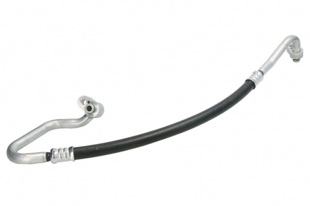 Conducte aer conditionat - Conducta inalta presiune aer conditionat potrivit SEAT ALHAMBRA; VW SHARAN 1.4-2.0D 05.10-12.22