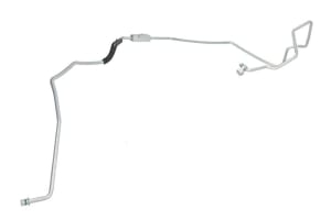 Conducte clima - Conducta inalta presiune aer conditionat potrivit TOYOTA AURIS, COROLLA 1.2-2.0D 2012-2019