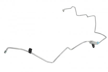 Conducte clima - Conducta inalta presiune aer conditionat potrivit TOYOTA COROLLA 1.4D 2006-2014