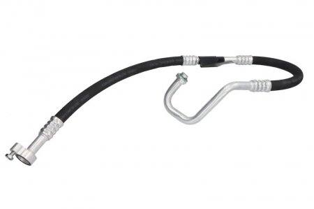 Conducte aer conditionat - Conducta inalta presiune aer conditionat potrivit VOLVO FH, FH16 01.03-