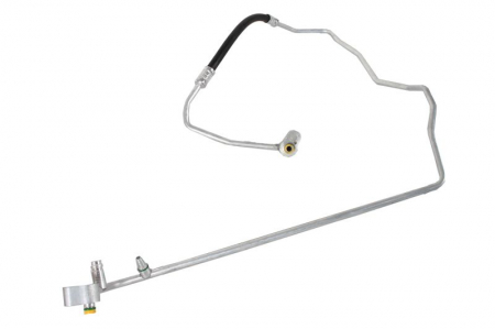 Conducte clima - Conducta inalta presiune aer conditionat potrivit VW TRANSPORTER T5 1.9D-3.2 2003-2015
