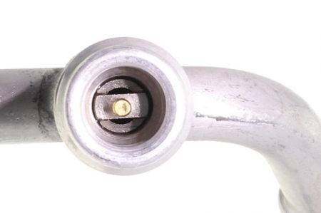 Conducta inalta presiune clima potrivit AUDI A3; SEAT ALTEA, ALTEA XL, LEON; SKODA OCTAVIA II, SUPERB II, YETI; VW EOS, GOLF PLUS V, GOLF VI, JETTA III, JETTA IV 1.2-Electric 05.03-12.17 [1]