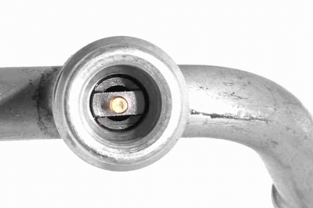 Conducta inalta presiune clima potrivit AUDI A3; SEAT ALTEA, ALTEA XL, LEON; SKODA OCTAVIA II, SUPERB II, YETI; VW EOS, GOLF PLUS V, GOLF VI, JETTA III, JETTA IV 1.2-Electric 05.03-12.17 [3]