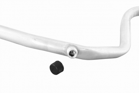 Conducta inalta presiune clima potrivit AUDI A3; SEAT ALTEA, ALTEA XL, LEON, TOLEDO III; SKODA OCTAVIA II; VW EOS, GOLF PLUS V, GOLF V, GOLF VI, JETTA III 1.6-2.0 05.03-12.13 [2]