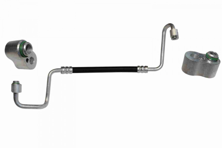 Conducta inalta presiune clima potrivit BMW 3 (E36), Z3 (E36) 1.6/1.8/1.9 09.90-01.03 [2]