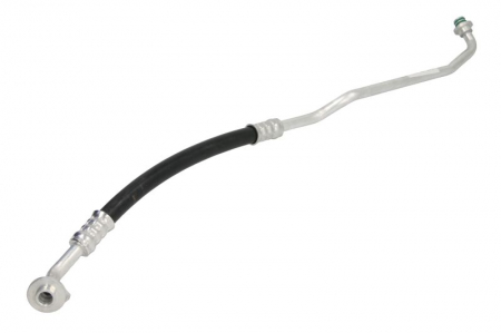 Conducte aer conditionat - Conducta inalta presiune clima potrivit CITROEN BERLINGO, BERLINGO/MINIVAN, XSARA, XSARA/HATCHBACK; PEUGEOT PARTNER, PARTNER/MINIVAN 1.6D-2.0D 05.96-12.15